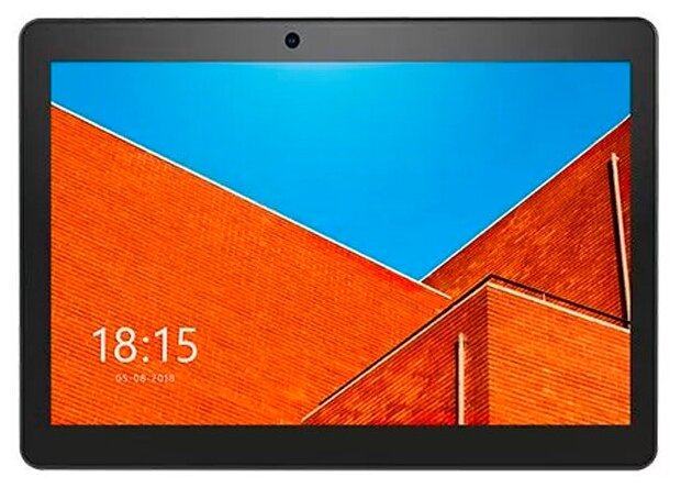 Планшет BQ-1085L Hornet Max Pro Black