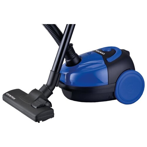CENTEK Пылесос CENTEK CT-2518 Blue Black 383800₽