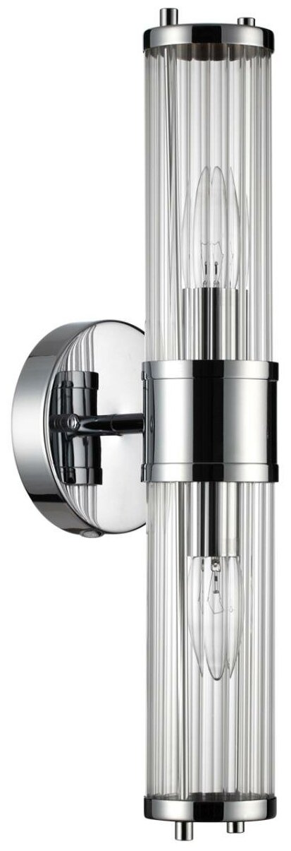 фото Встраиваемый подвесной светильник, длина провода 2м, Novotech Garn 370816