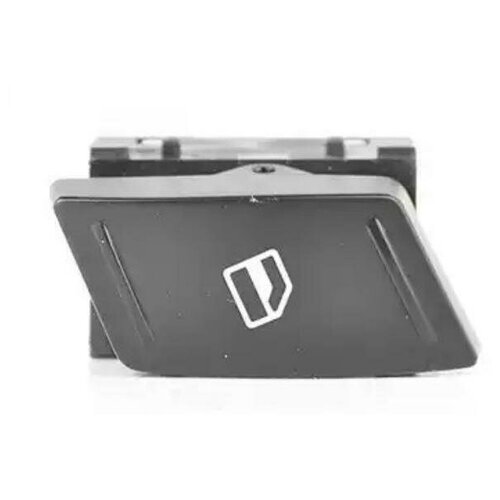 BASBUG BSG90860078 кнопка электростеклоподъемника одинарная SKODA OCTAVIA YETI 04 249000₽