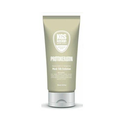 Маска для волос Protokeratin Mask Silk Evolution, 250 мл