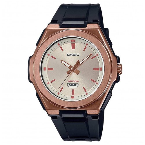 фото Часы наручные casio lwa-300hrg-5e