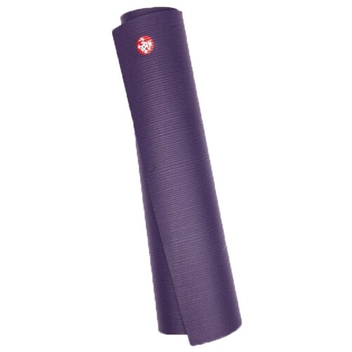 фото Коврик для йоги, для фитнеса, для гимнастики, для пилатеса manduka pro, 180х66х0.6 см black magic узор 3.4 кг 0.6 см