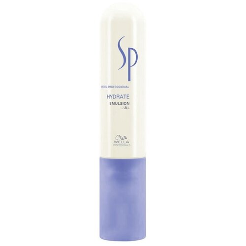 Wella SP Hydrate Emulsion - Увлажняющая эмульсия 50 мл