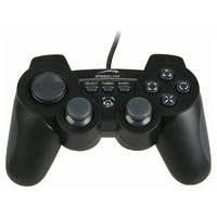 Геймпад проводной SPEEDLINK STRIKE FX Gamepad (SL-4442)