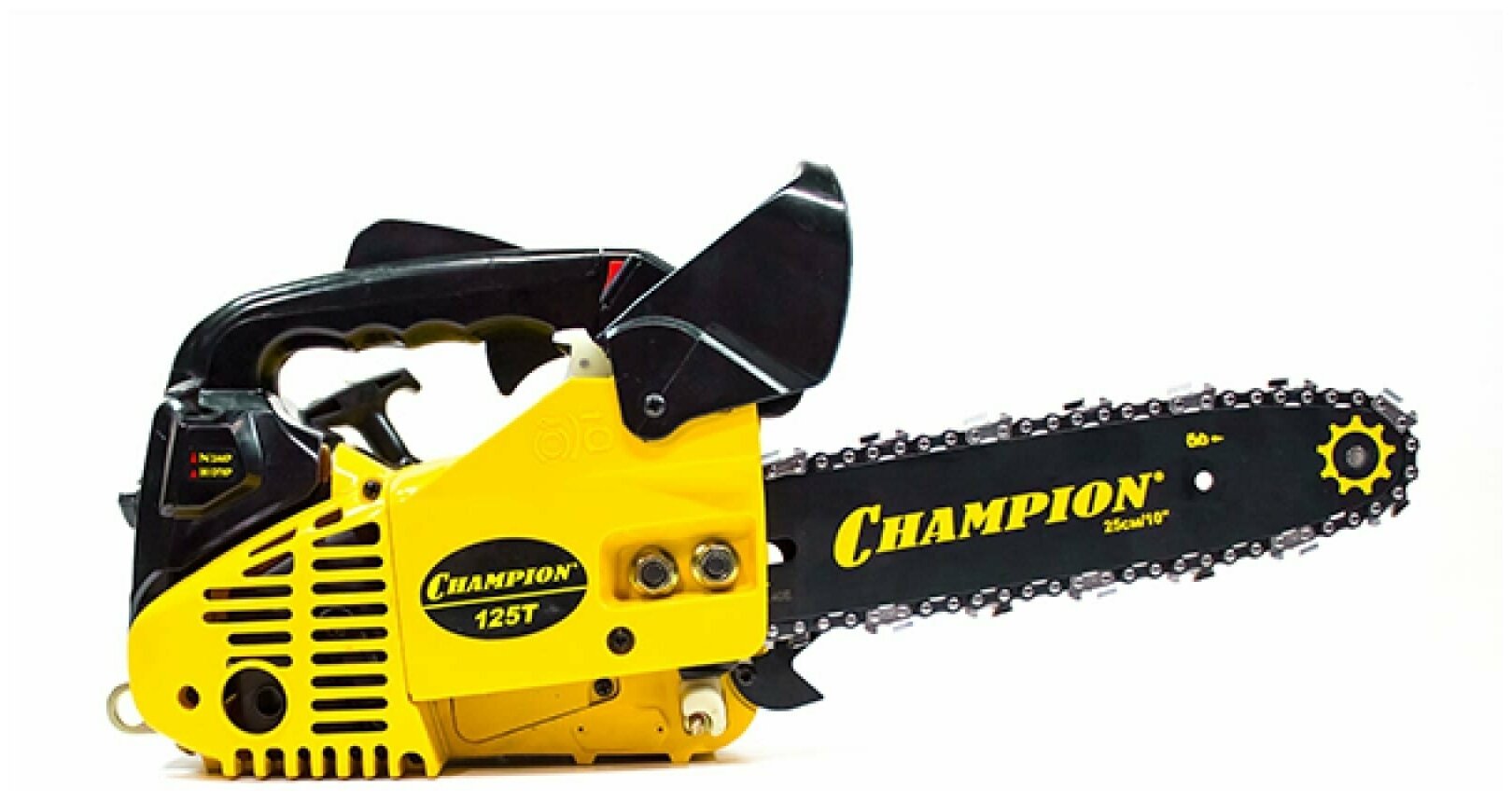 Бензопила Champion 125T-10 CHAMPION