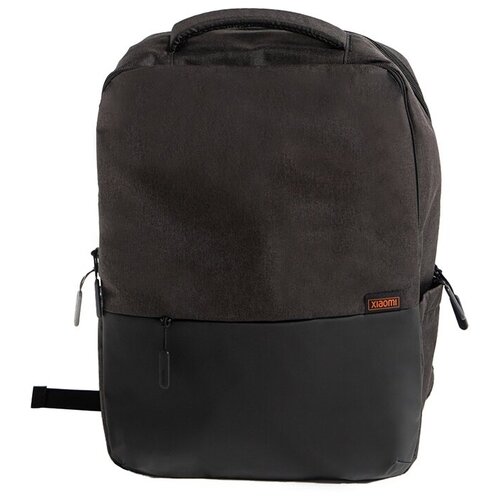 рюкзак xiaomi commuter backpack dark gray bhr4903gl Рюкзак Xiaomi Commuter Backpack Dark Gray XDLGX-04