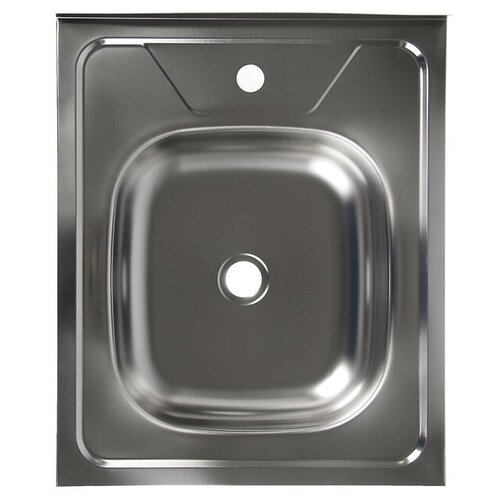 Мойка кухонная 