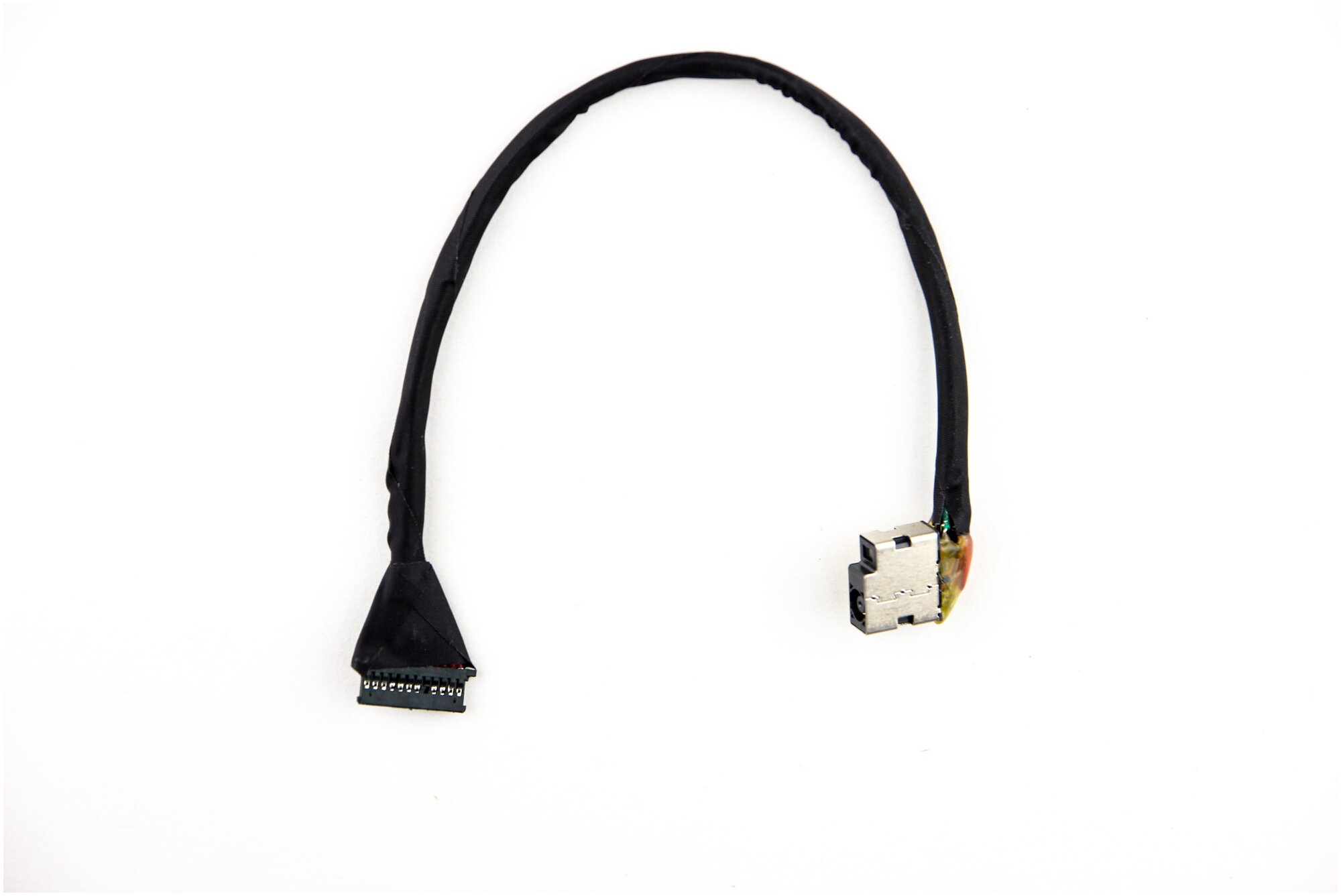 Разъем питания HP 15-EC (4.5x3.0) с кабелем