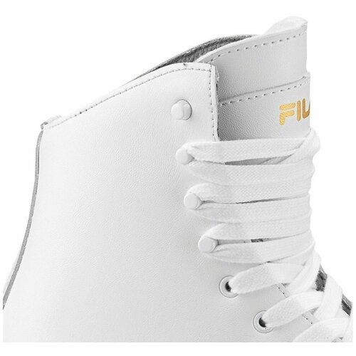 фото Коньки фигурные fila eve bs взрослые(36) fila skates