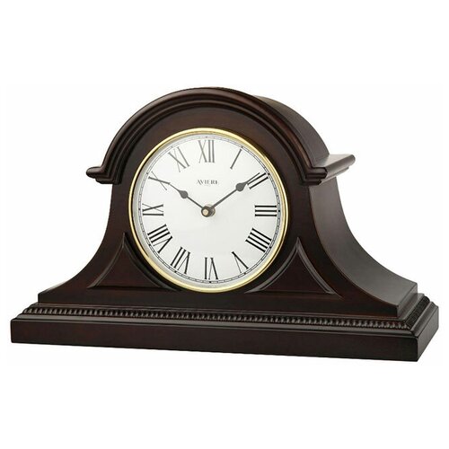 Настольные часы Aviere Table Clock AV-03001N