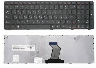 Купить Клавиатуру Для Ноутбука Lenovo Ideapad