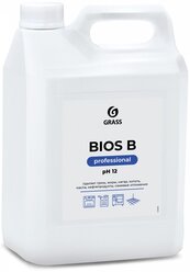 Щелочное моющее средство «Bios B» (канистра 5,5 кг)