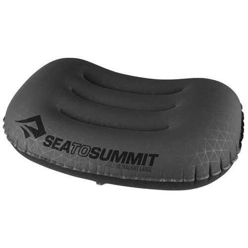 фото Подушка sea to summit aeros ultralight pillow reg grey