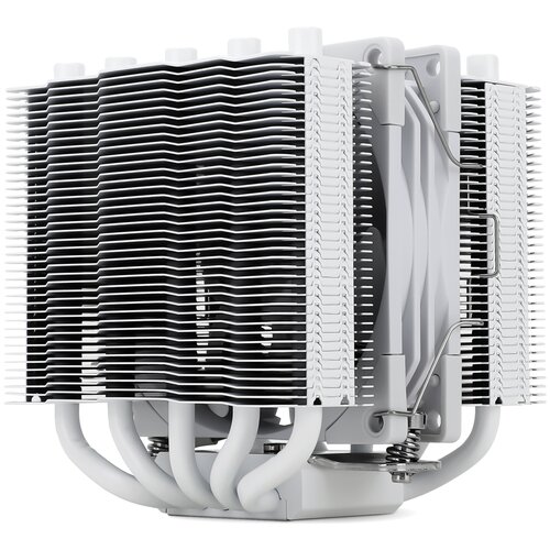 Система охлаждения для процессора Thermalright Silver Soul 110, белый