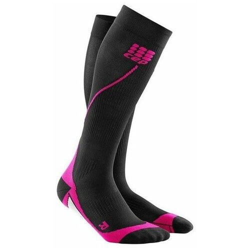 фото Компрессионные гольфы cep compression knee socks женщины c12w-54 ii