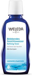 Weleda Тоник для лица живительный Belebendes Gesichtswasser, 100 мл