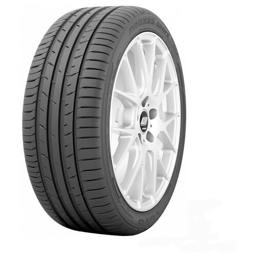 Автомобильные летние шины Toyo Proxes Sport 235/55 R17 99Y