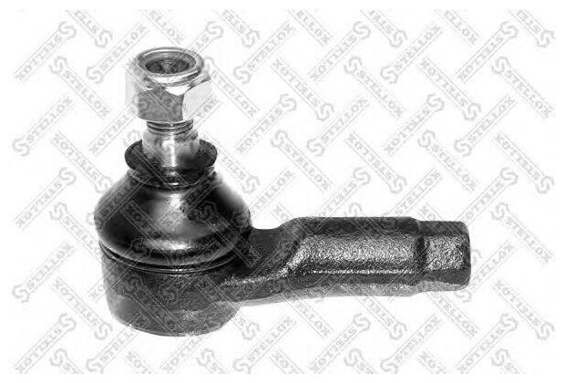 51-01337a-Sx_наконечник Рулевой! Mazda 323 89-98 Stellox арт. 5101337ASX