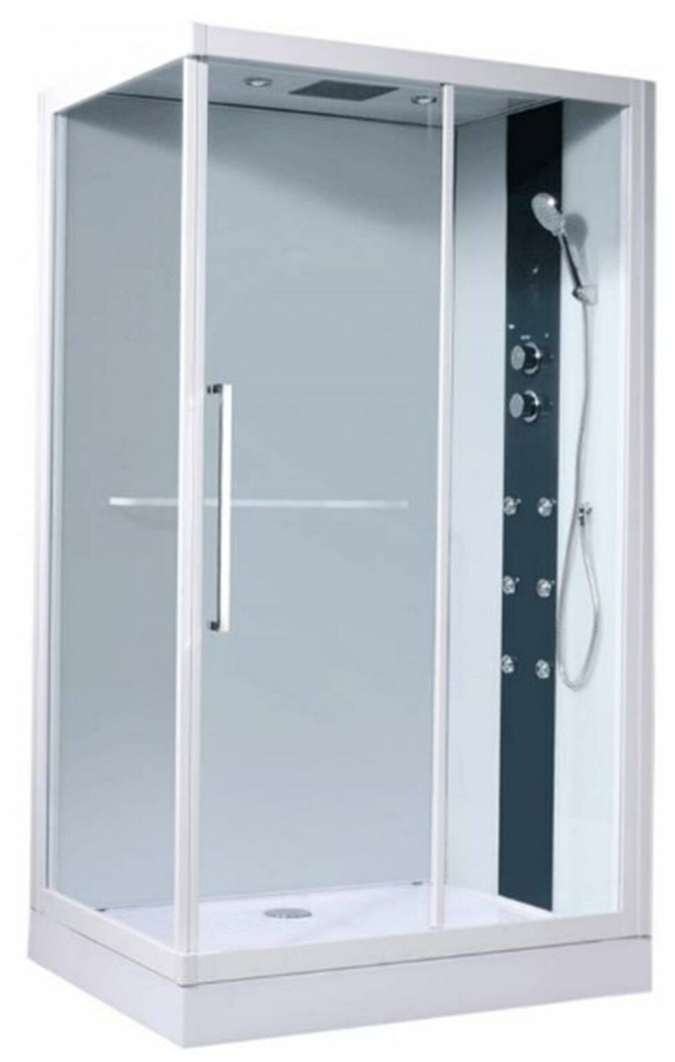 фото Душевая кабина Orans SR-86159 120x90 R