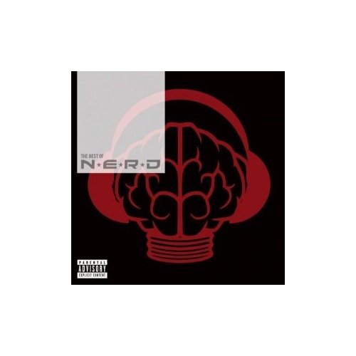 Компакт-Диски, Virgin, N.E.R.D. - The Best Of (CD)