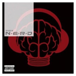 Компакт-Диски, Virgin, N.E.R.D. - The Best Of (CD)