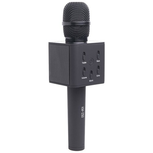 Микрофон Для мобильного устройства Atom Evolution KM-250