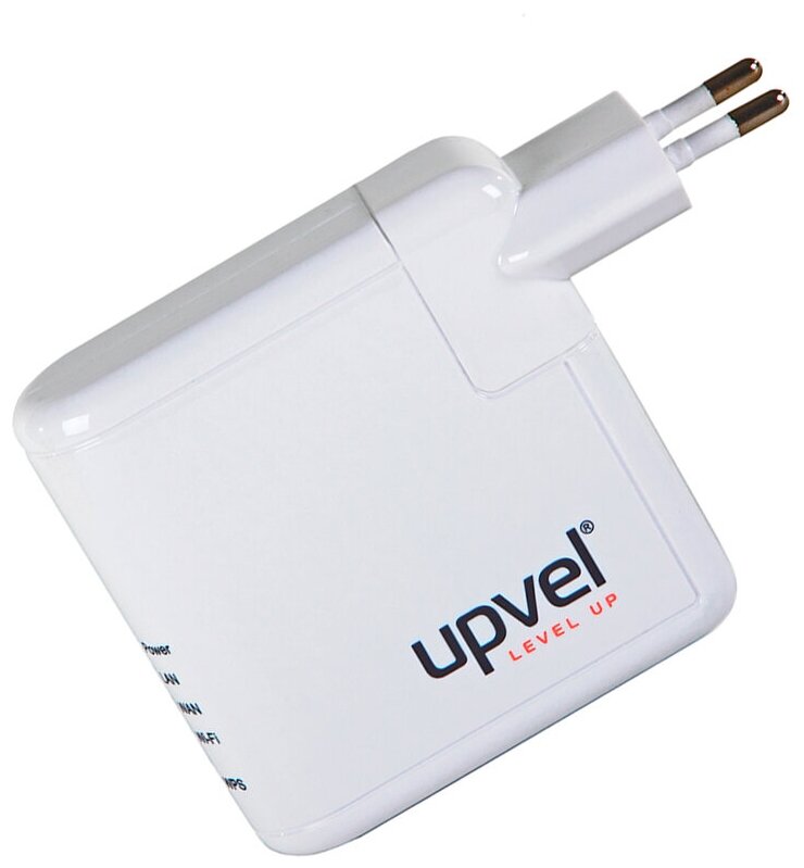 Upvel Роутер Upvel N150 UR-312N4G