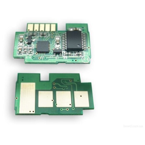 Чип для Samsung MLT-D101S, ML-2160/2165/2168/SCX-3400F/3405F/3407, 1.5K