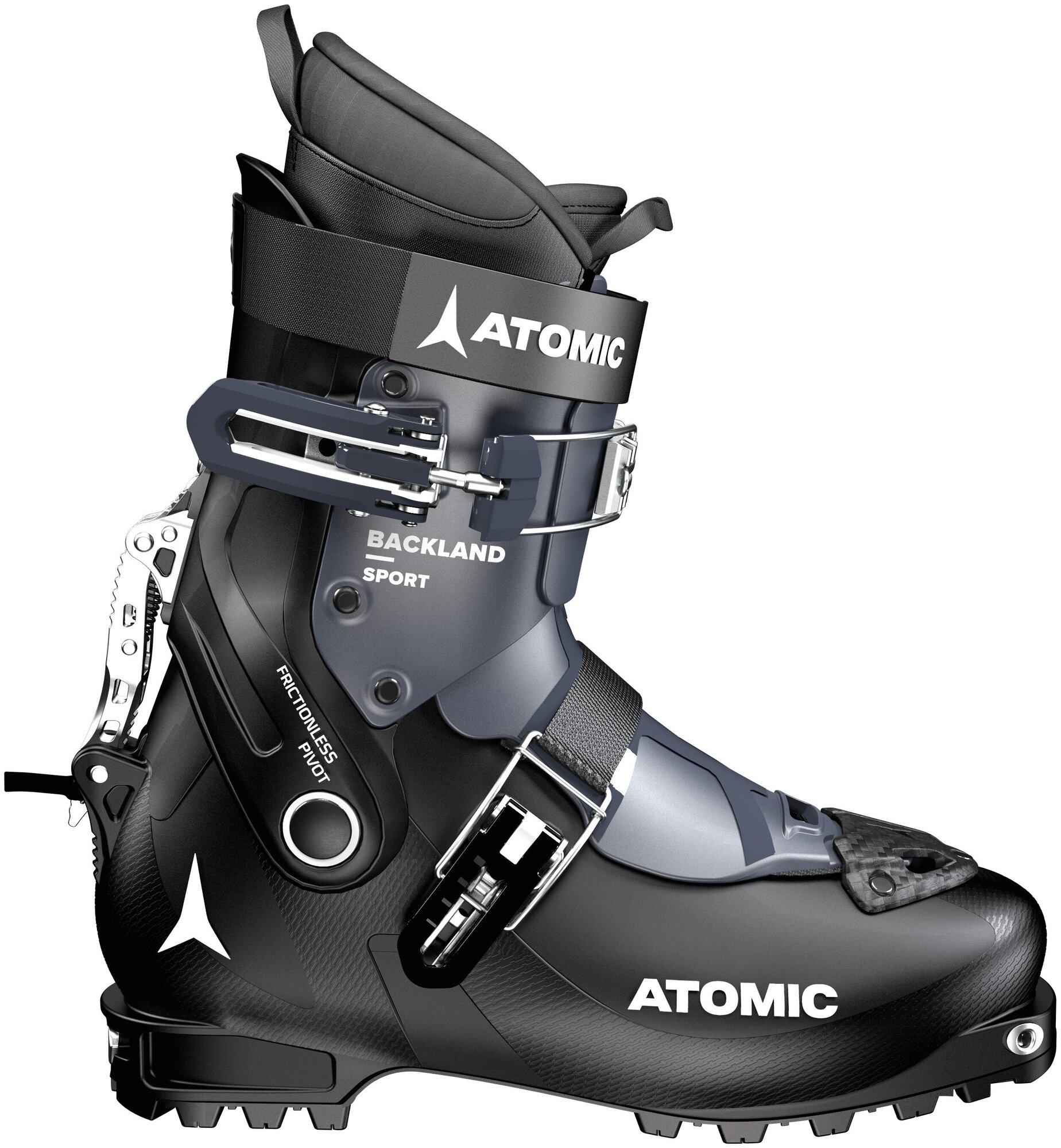 Горнолыжные ботинки ATOMIC Backland Sport