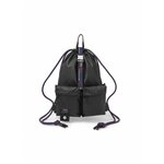 Рюкзак для ноутбука ASUS ROG Slash Drawstring Bag BD3700 черный (90XB0760-BBD000) - изображение