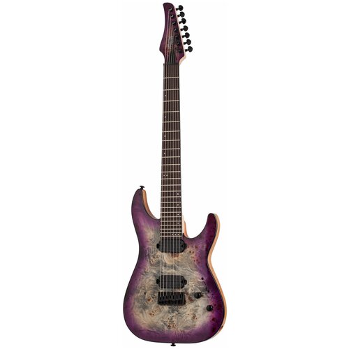 Электрогитара SCHECTER C-7 PRO ARB