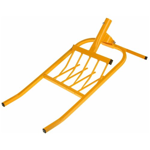 Чудо- лопата TORNADICA, тулейка 40 мм, без черенка TORNADICA