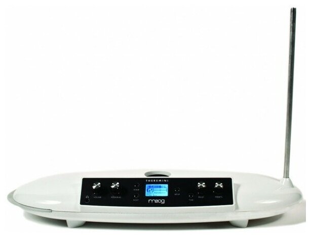 Терменвокс Moog Theremini MCI51673