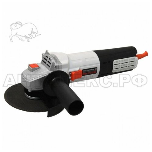 УШМ Электроприбор МШУ-1251200 301000₽