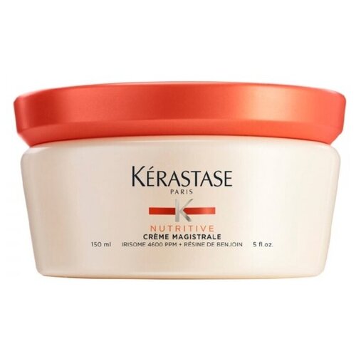 Kerastase Magistral Nutritive - Несмываемый крем для очень сухих волос Мажистраль Нутритив Керастаз, 150 мл