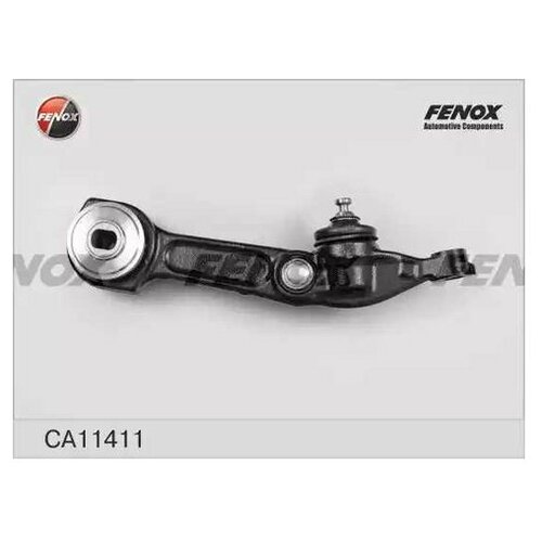 FENOX CA11411 (CA11411) рычаг передней подвески нижний задний правый Mercedes (Мерседес) (w220)