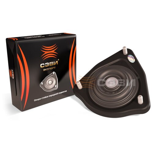 Опора передней стойки 2190 (под ЭУР) 