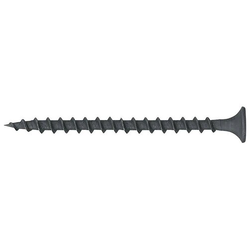 Саморезы по дереву для гипсокартона KOELNER B-FT-48120, 4,8х120 мм, 15 шт./уп.