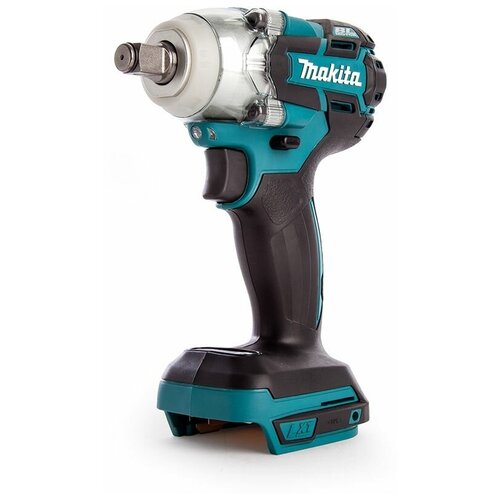 Аккумуляторный ударный гайковерт Makita DTW285Z