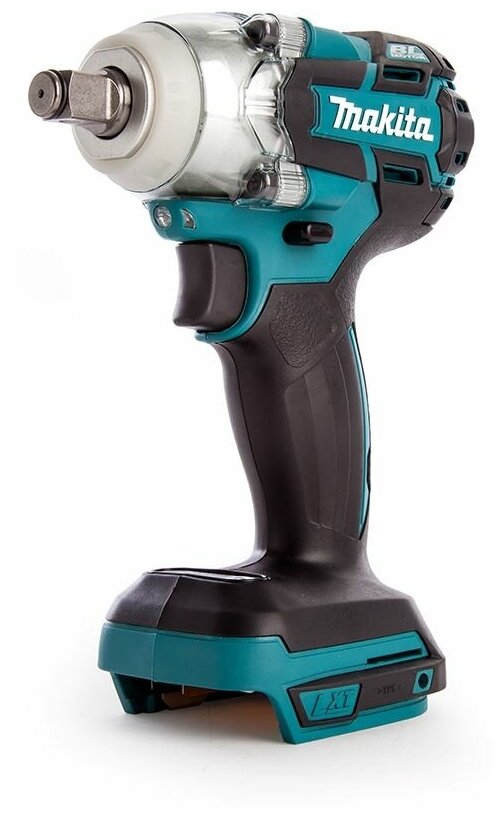 Аккумуляторный ударный гайковерт Makita DTW285Z