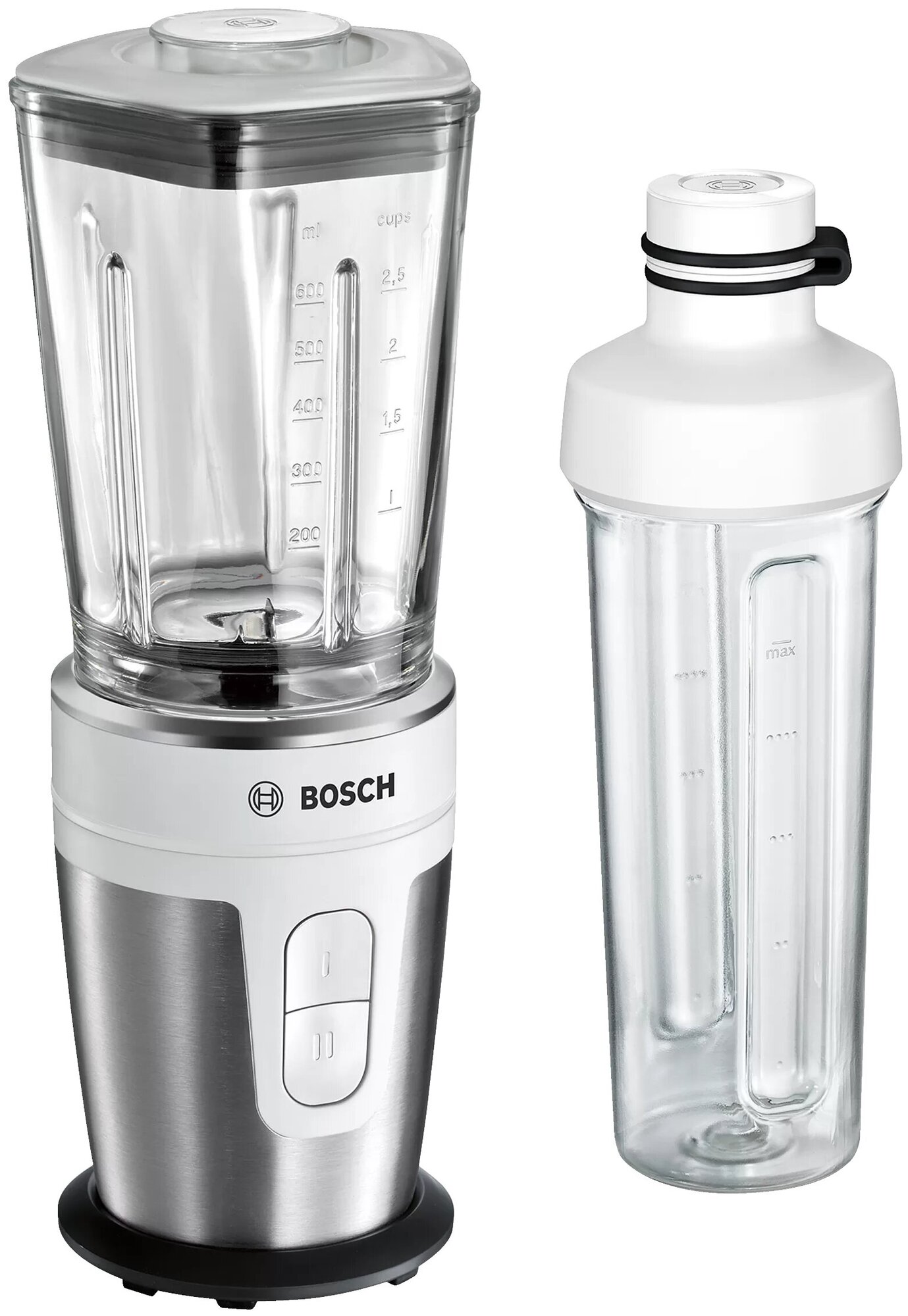   Bosch MMBM7G2M MIX&GO