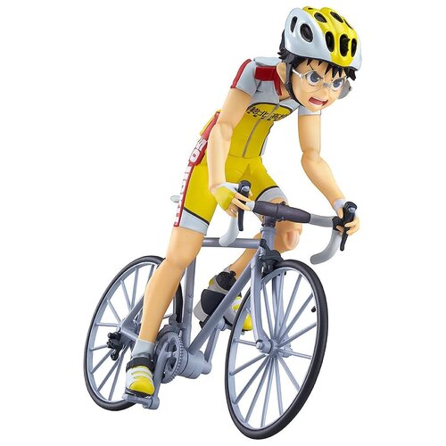 Фигурка Good Smile Company Figma Yowamushi Pedal Onoda Sakamichi 063415