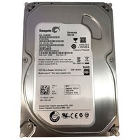 Жесткий диск Seagate Barracuda 500 ГБ ST500DM002