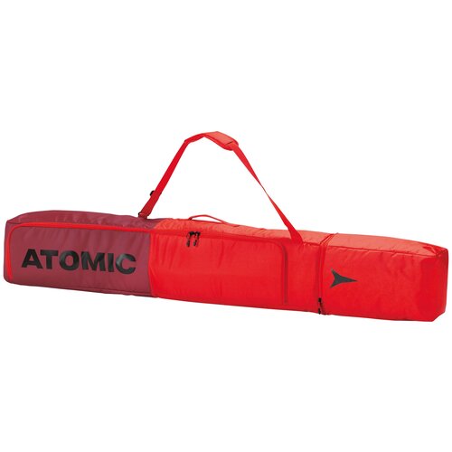 фото Чехол для лыж atomic double ski bag 205х24х20.5 см