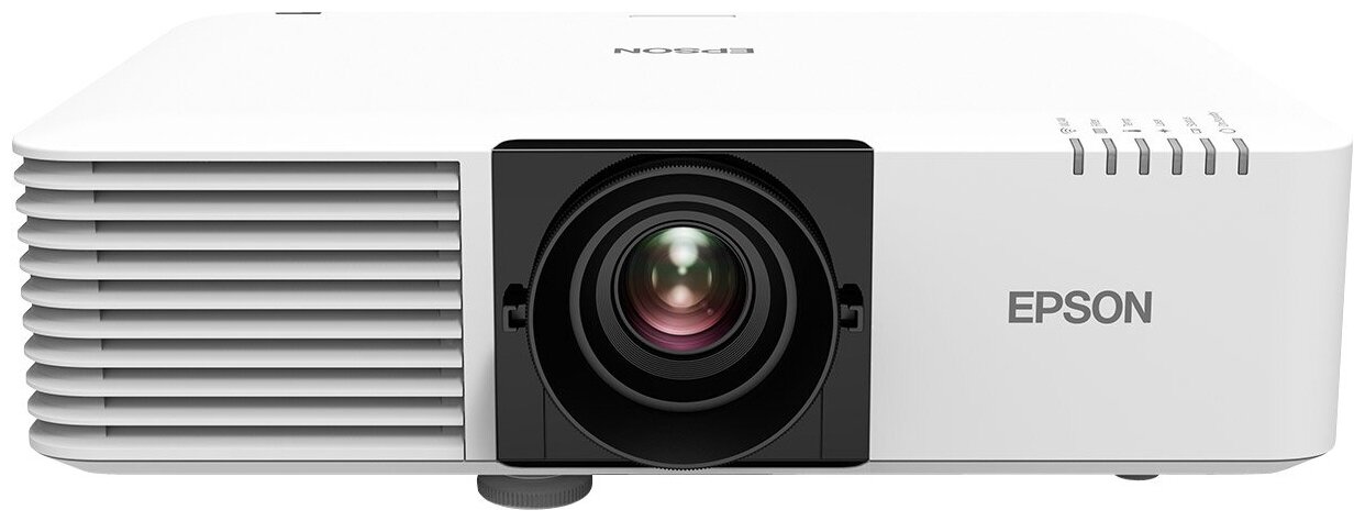 Проектор EPSON EB-L520U, V11HA30040