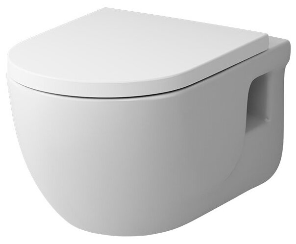 Унитаз подвесной Am.Pm Like C801701SCSI