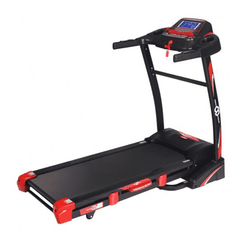 фото Беговая дорожка cardiopower t30