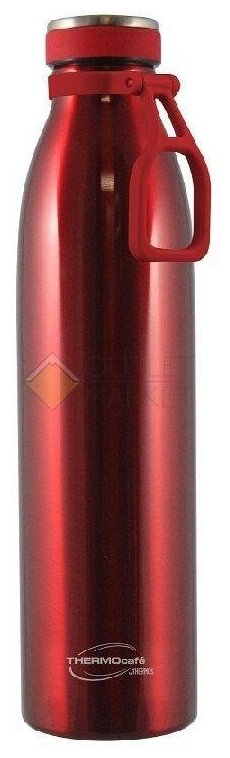 Термос ThermoCafe Bolino2-750 red 0.75L