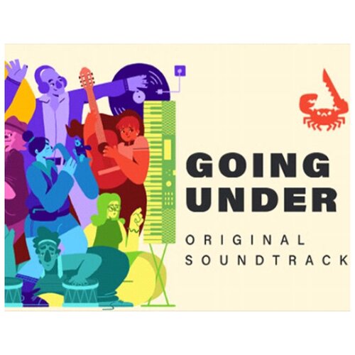 Going Under Soundtrack